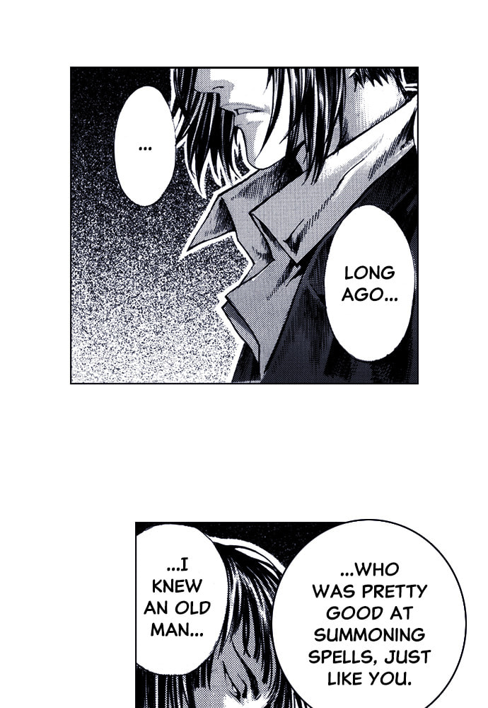 Island Chapter 64 page 19 - 