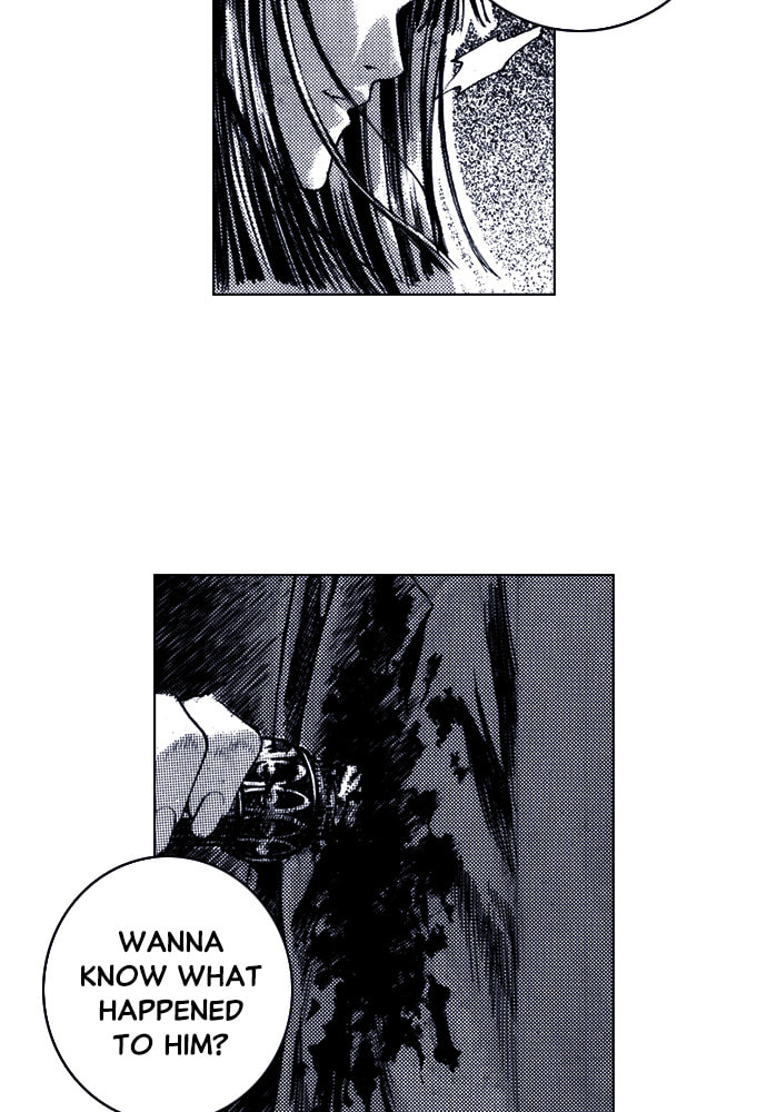 Island Chapter 64 page 20 - 