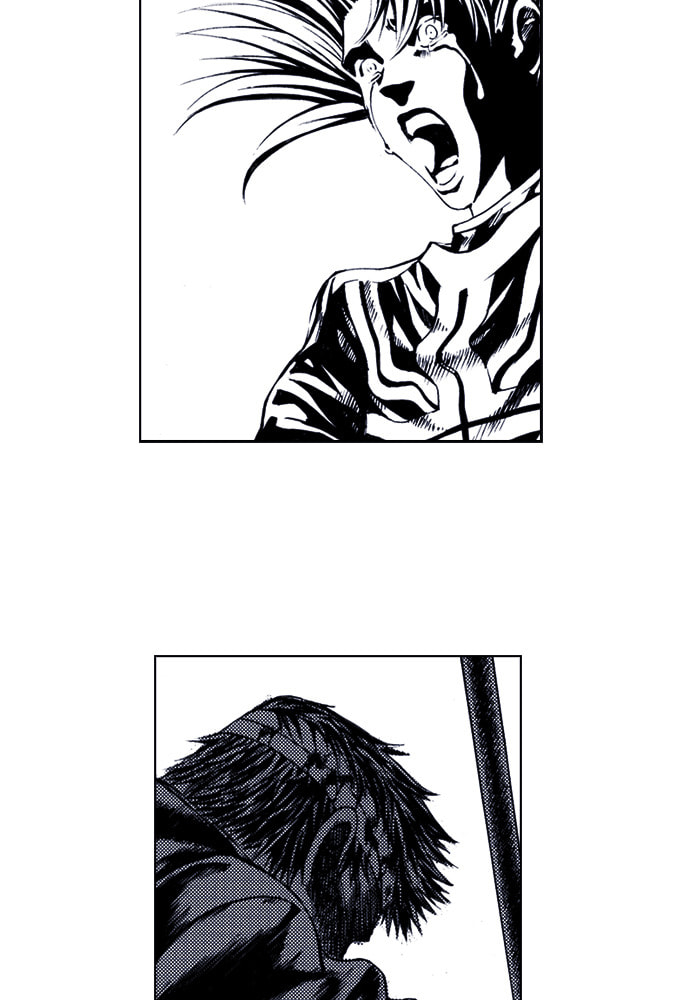 Island Chapter 64 page 3 - 