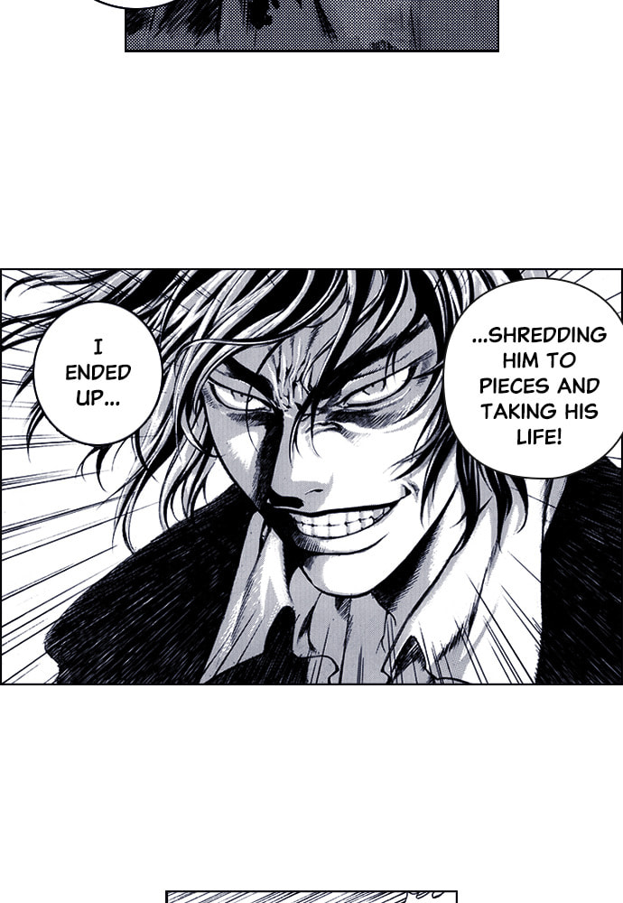 Island Chapter 64 page 21 - 