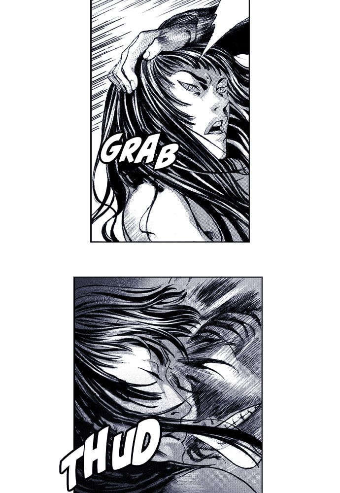 Island Chapter 64 page 22 - 