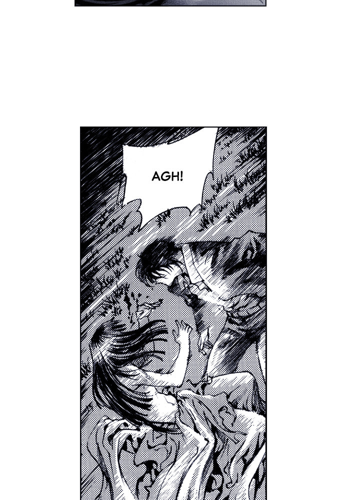 Island Chapter 64 page 23 - 