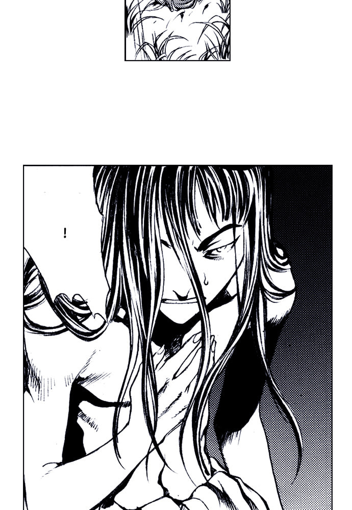 Island Chapter 64 page 27 - 