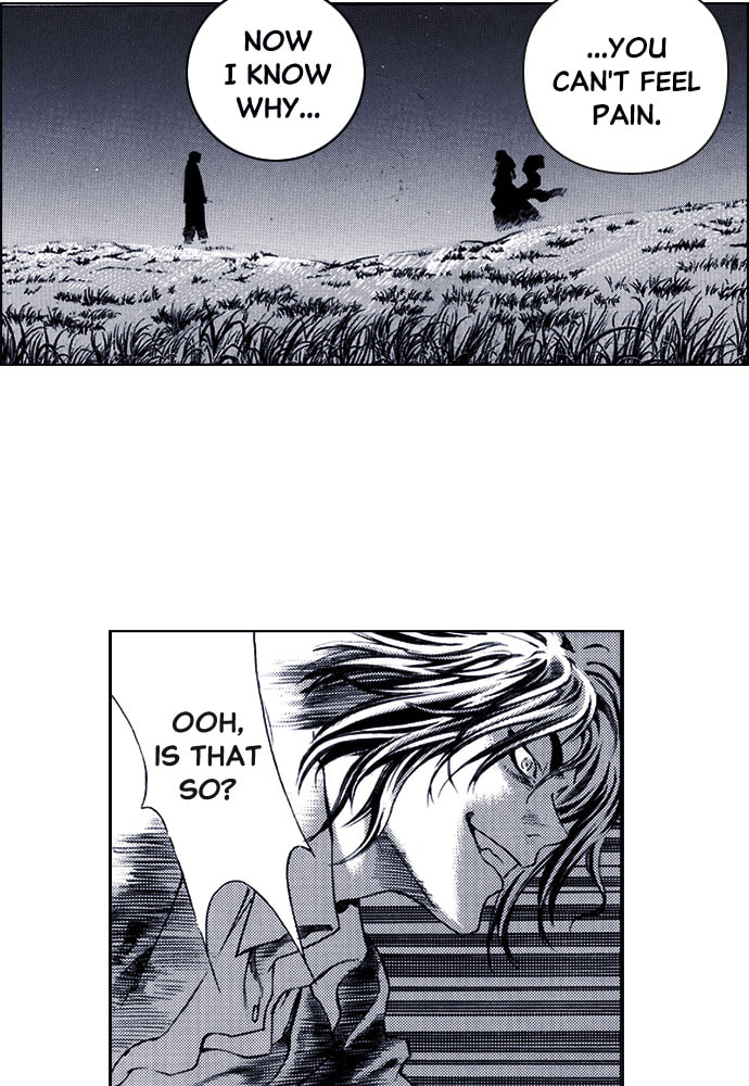 Island Chapter 64 page 30 - 