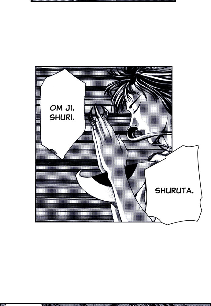 Island Chapter 64 page 31 - 
