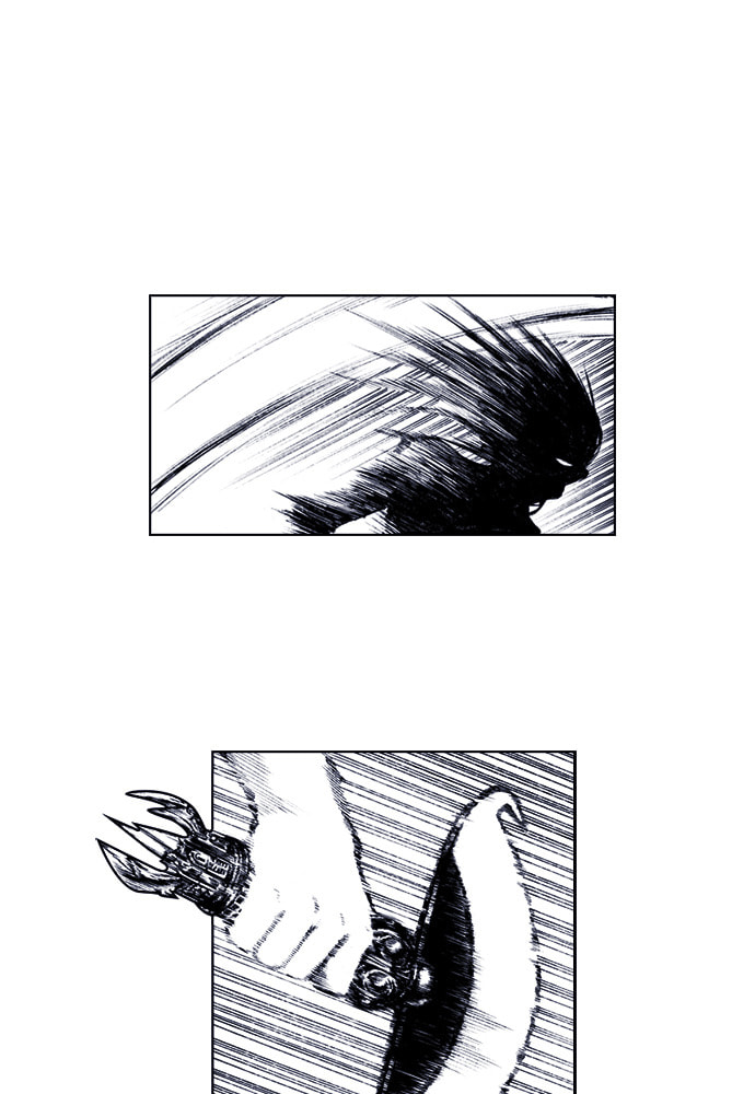 Island Chapter 64 page 33 - 