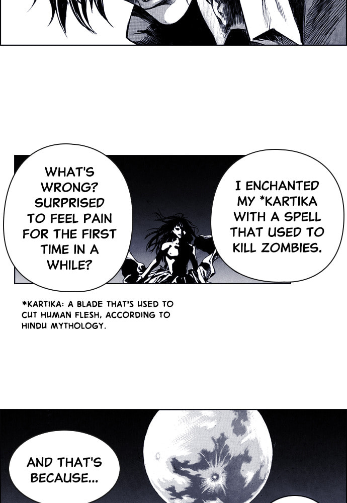 Island Chapter 64 page 40 - 