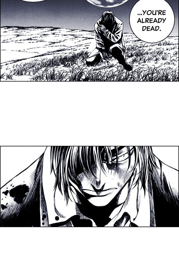 Island Chapter 64 page 41 - 