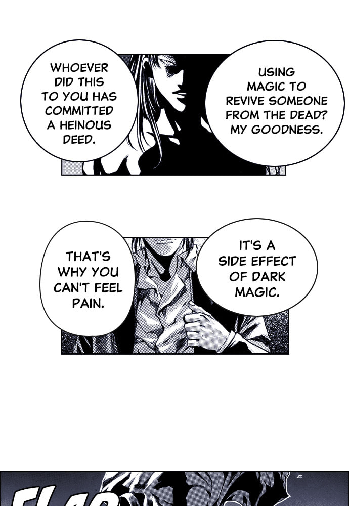 Island Chapter 64 page 42 - 