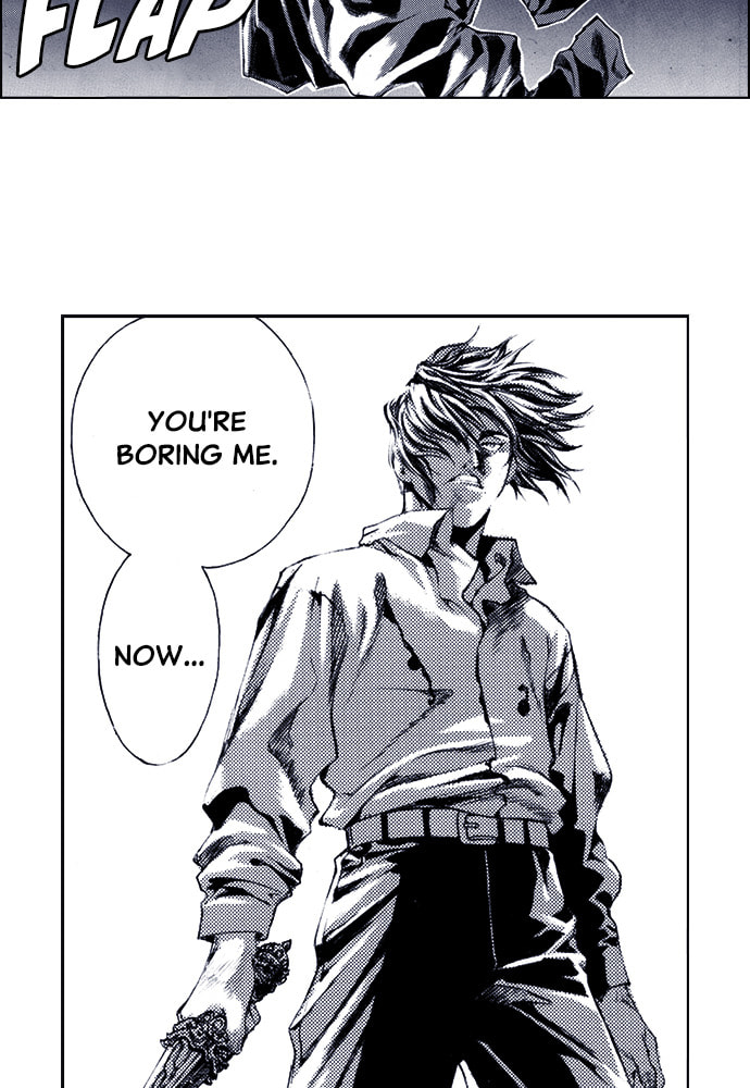 Island Chapter 64 page 43 - 