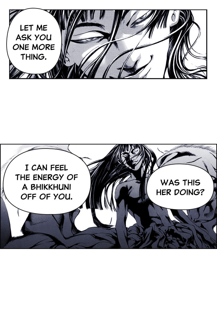 Island Chapter 64 page 46 - 