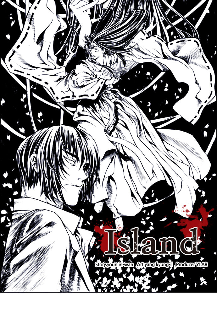 Island Chapter 64 page 7 - 