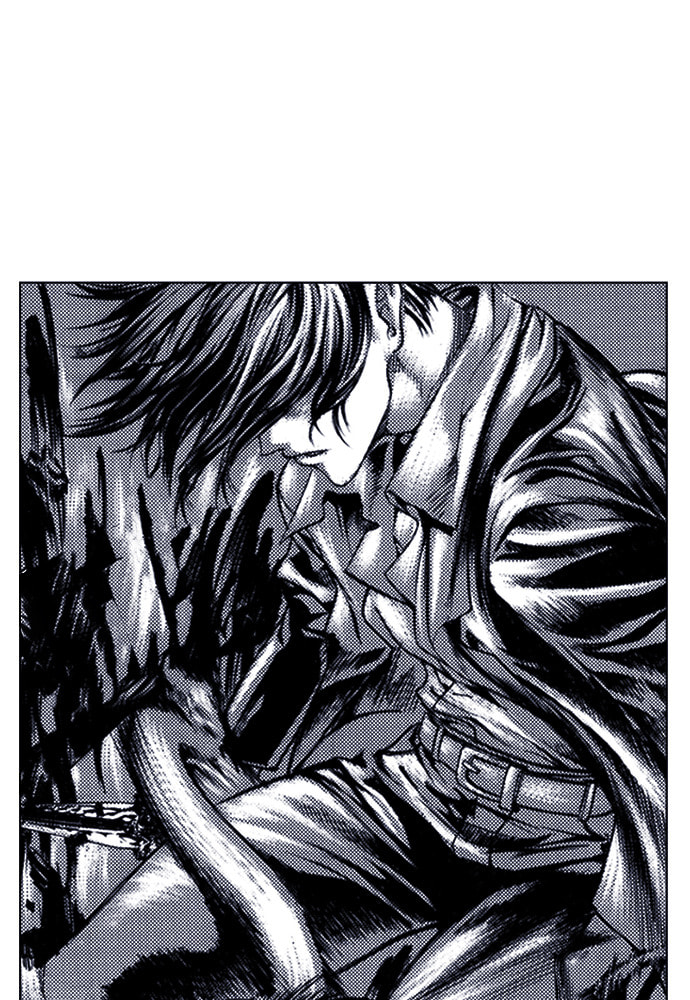 Island Chapter 64 page 10 - 
