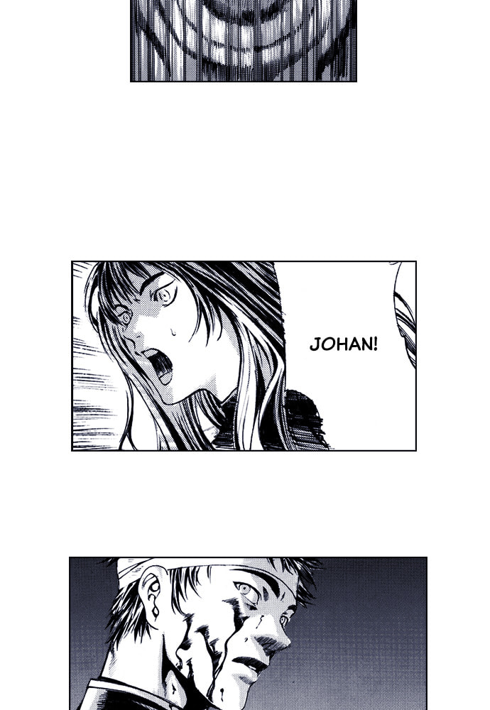 Island Chapter 65 page 16 - 