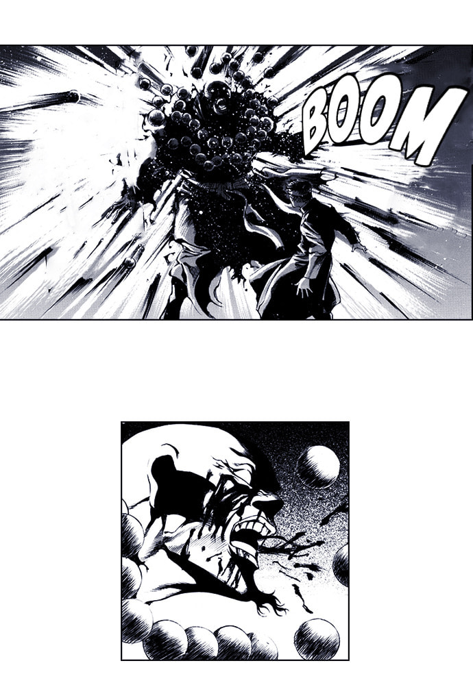 Island Chapter 65 page 19 - 