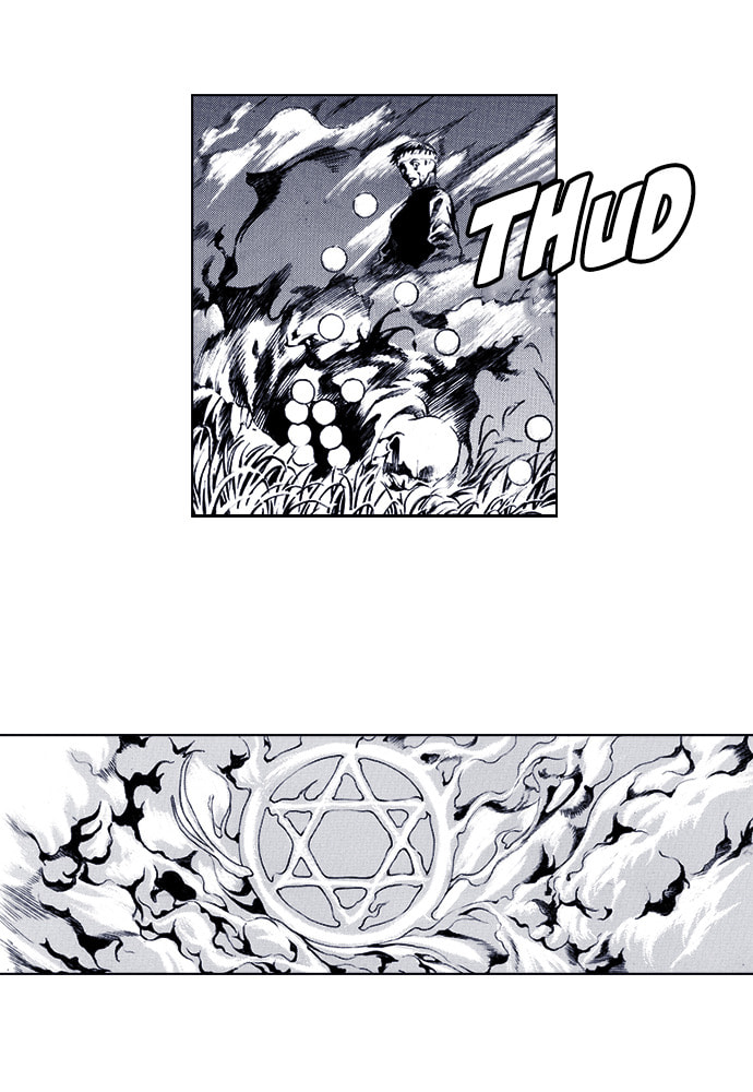 Island Chapter 65 page 20 - 