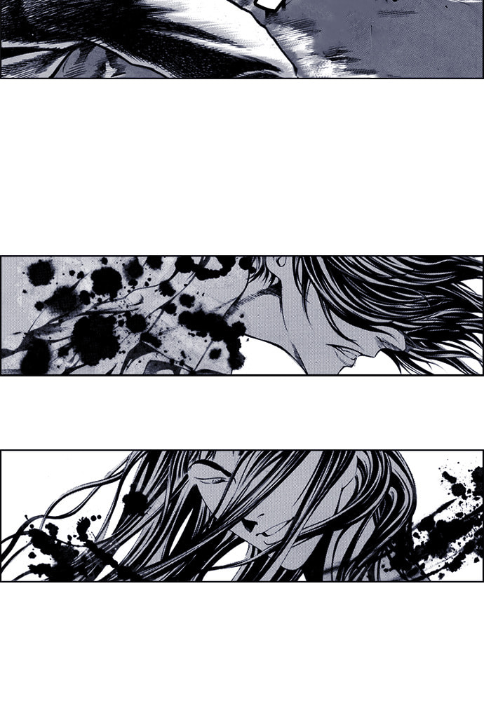 Island Chapter 65 page 3 - 