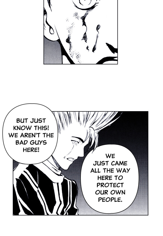 Island Chapter 65 page 27 - 