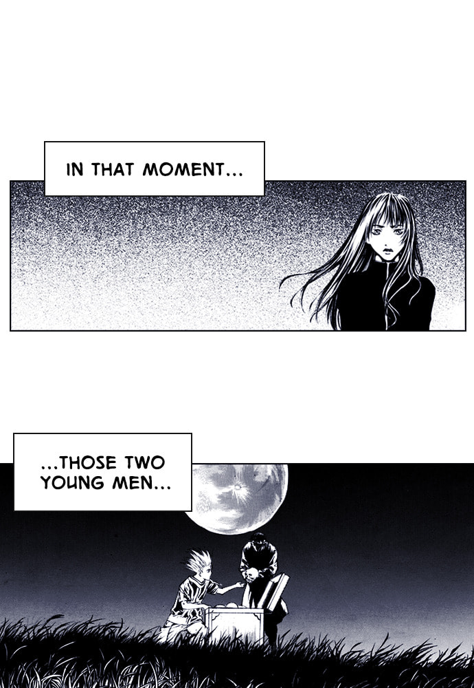 Island Chapter 65 page 30 - 