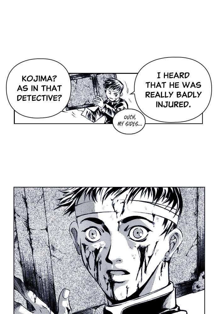 Island Chapter 65 page 34 - 