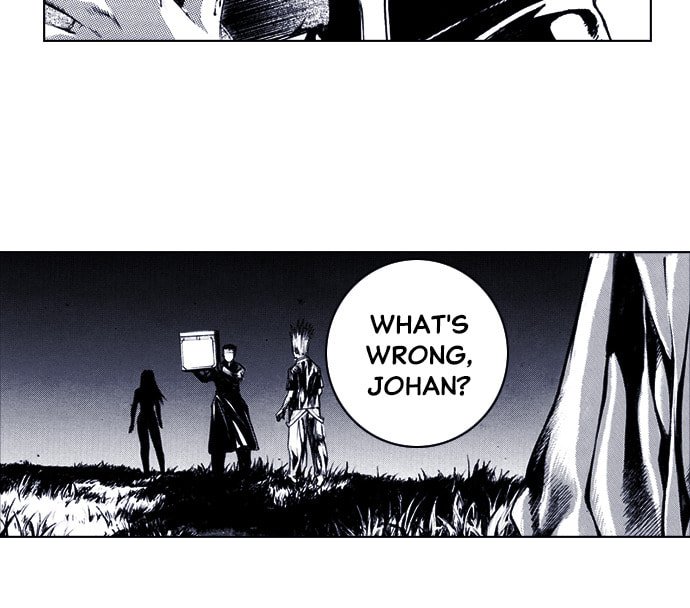 Island Chapter 65 page 35 - 