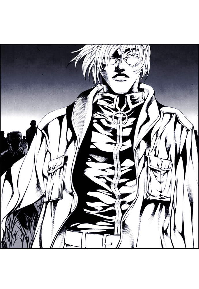 Island Chapter 65 page 36 - 