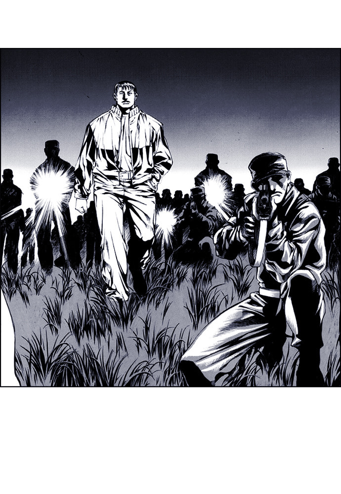 Island Chapter 65 page 37 - 