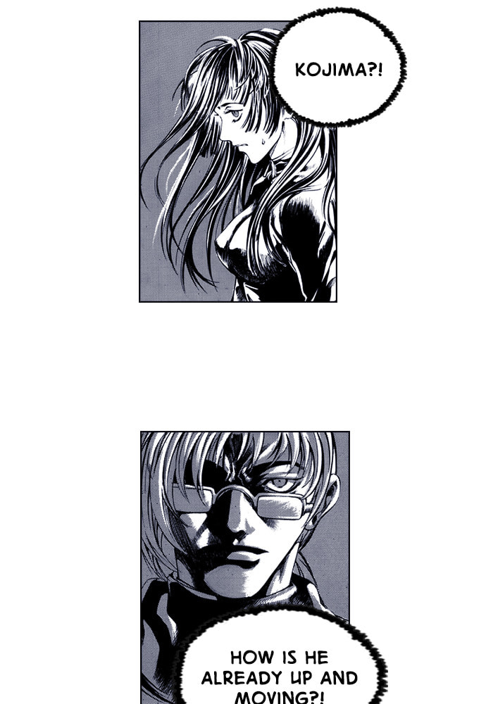 Island Chapter 65 page 38 - 