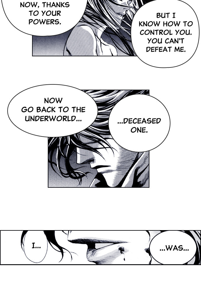 Island Chapter 65 page 43 - 