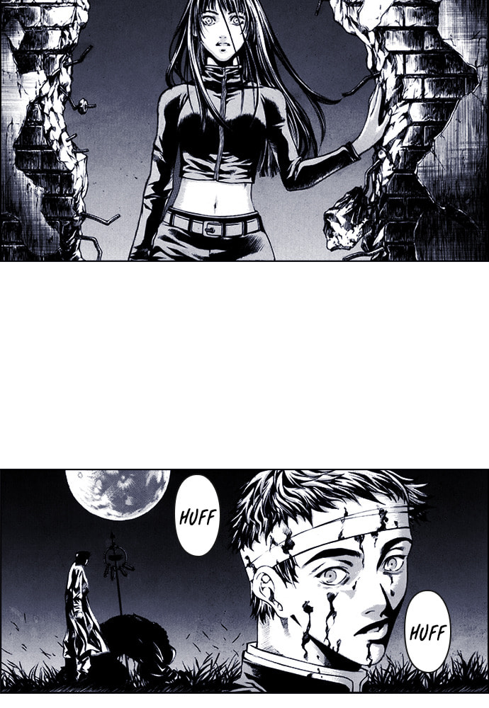 Island Chapter 65 page 6 - 