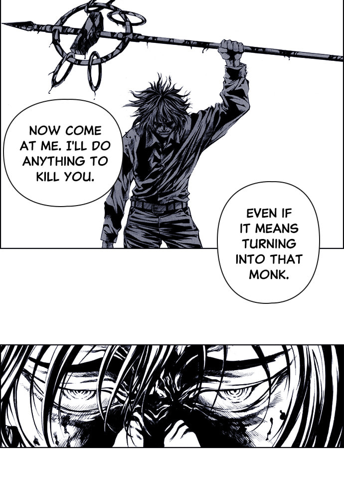 Island Chapter 65 page 51 - 