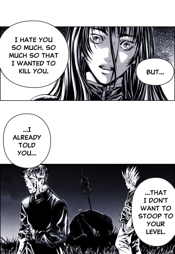 Island Chapter 65 page 9 - 