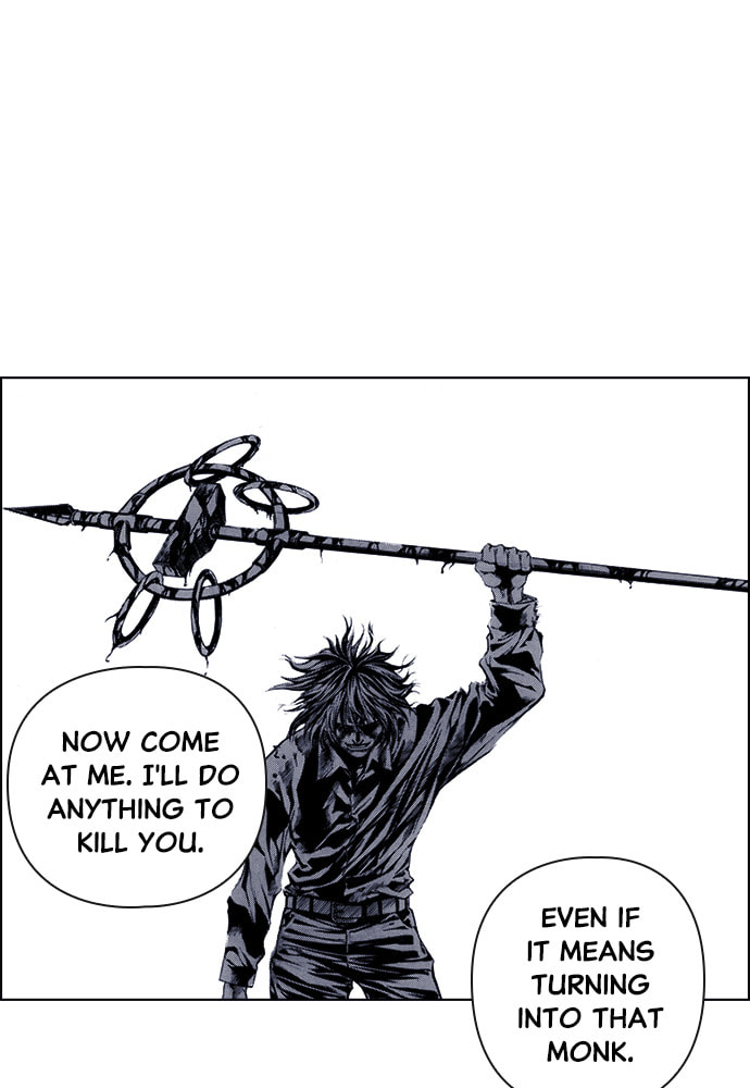 Island Chapter 66 page 2 - 