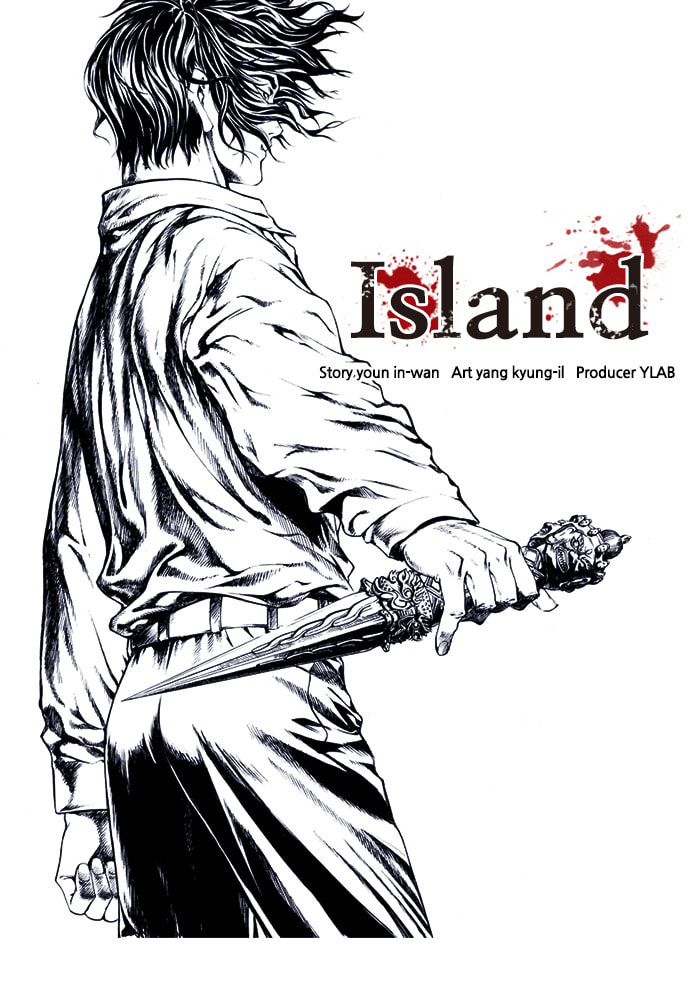 Island Chapter 66 page 13 - 