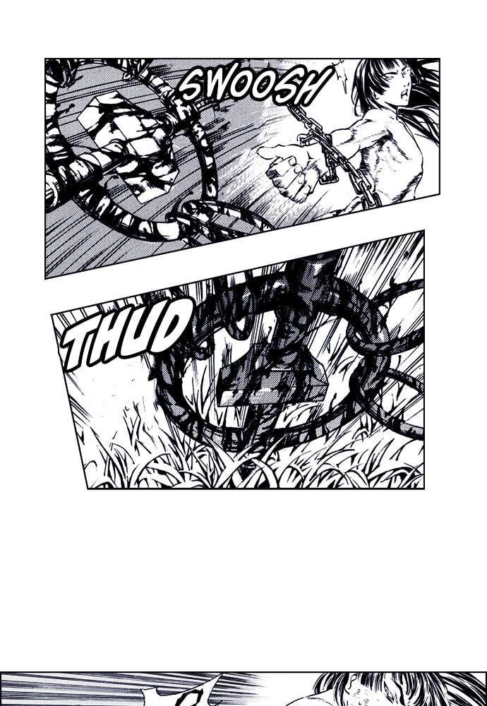 Island Chapter 66 page 19 - 
