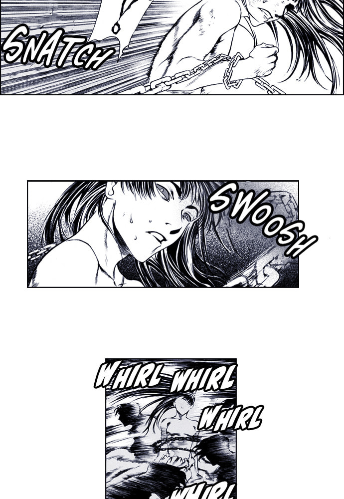 Island Chapter 66 page 20 - 