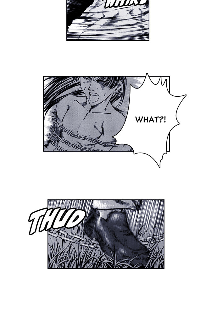Island Chapter 66 page 21 - 