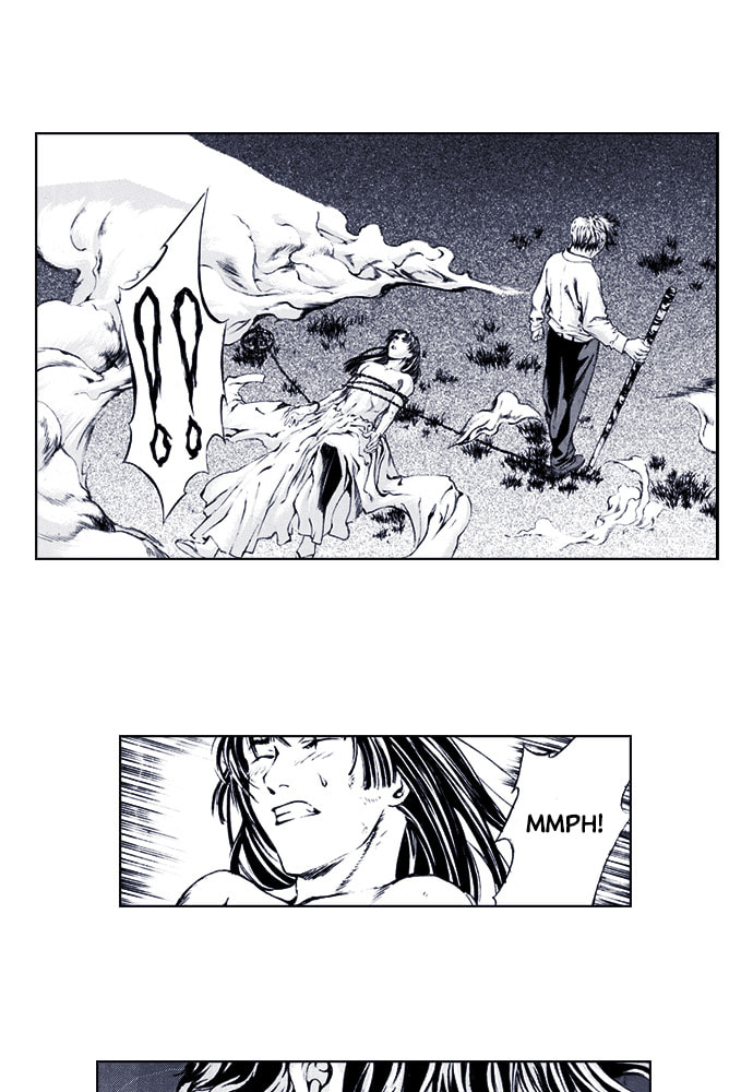 Island Chapter 66 page 22 - 