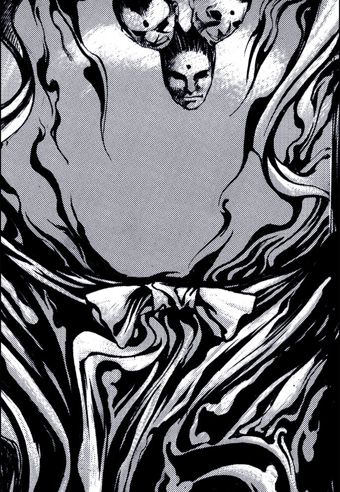 Island Chapter 66 page 30 - 