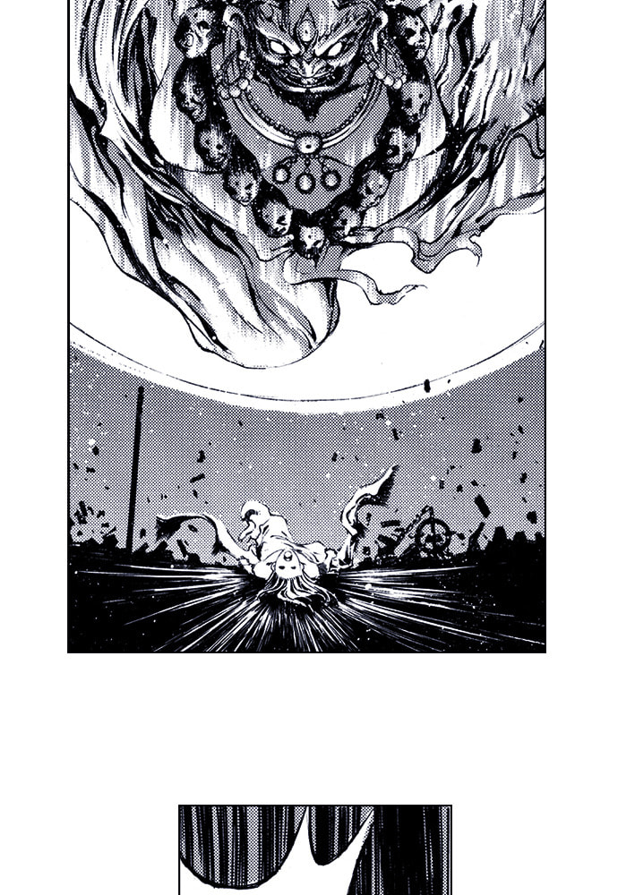 Island Chapter 66 page 33 - 