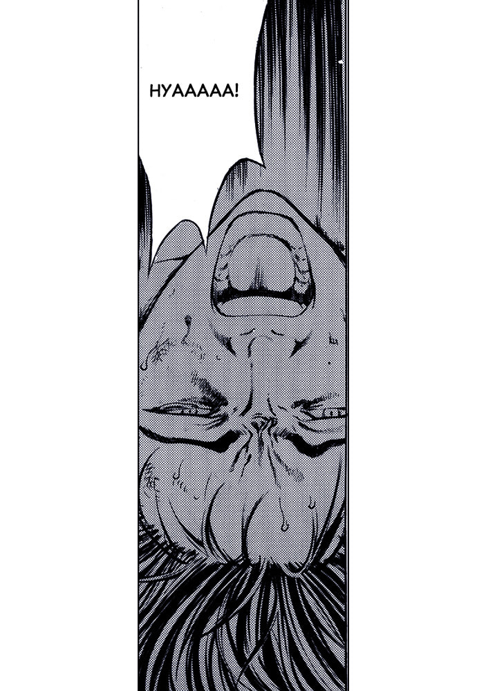 Island Chapter 66 page 34 - 