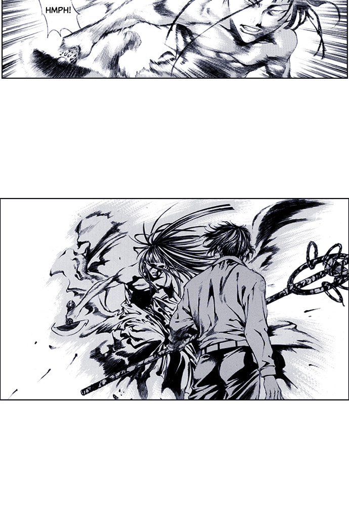 Island Chapter 66 page 5 - 