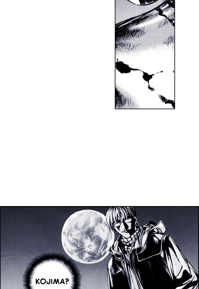 Island Chapter 66 page 42 - 