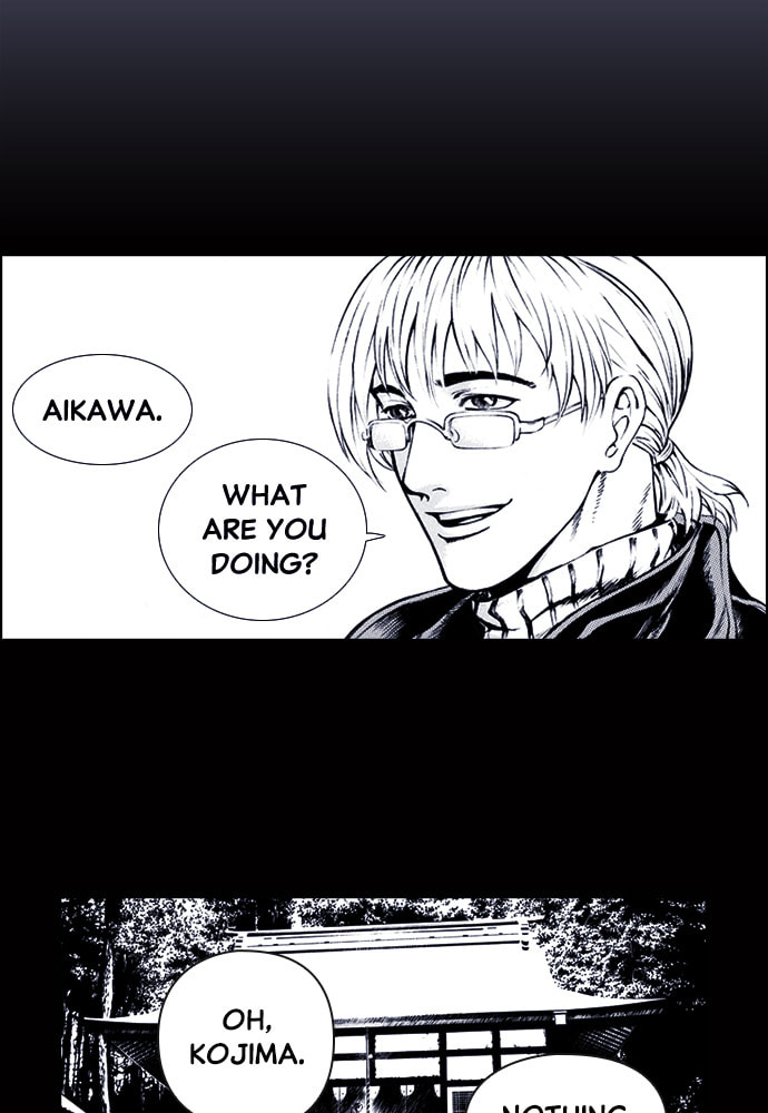 Island Chapter 66 page 44 - 