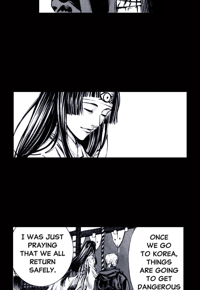 Island Chapter 66 page 46 - 