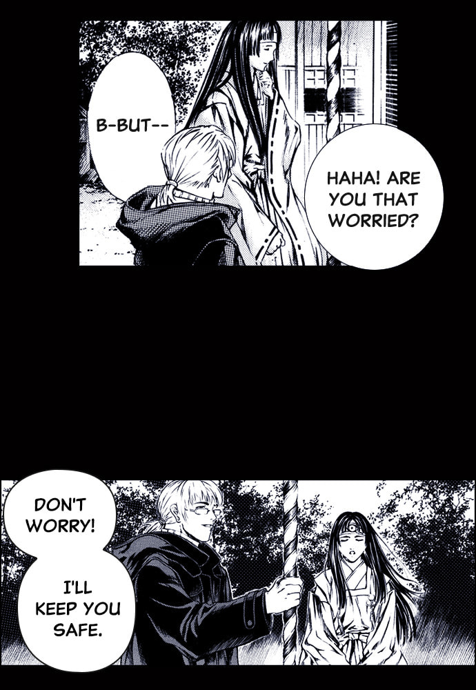 Island Chapter 66 page 48 - 