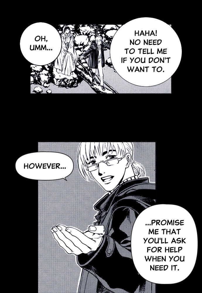 Island Chapter 66 page 54 - 