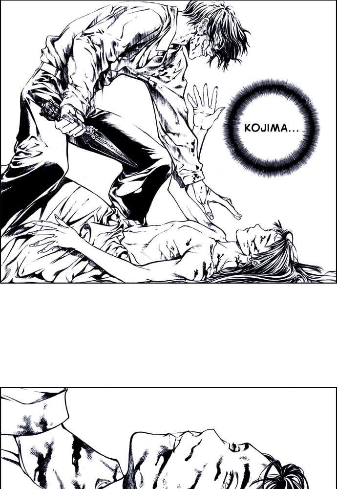 Island Chapter 66 page 58 - 