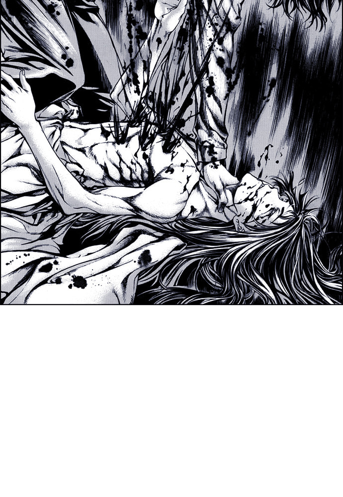Island Chapter 66 page 60 - 