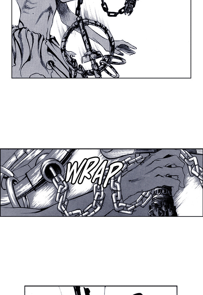 Island Chapter 66 page 8 - 